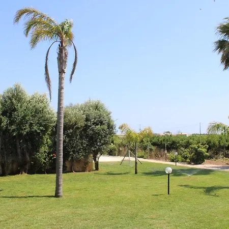 S&s - Marino's Casa di campagna Petrosino