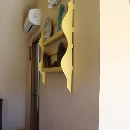 S&s - Marino's Casa di campagna *