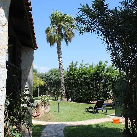 S&s - Marino's Casa di campagna *