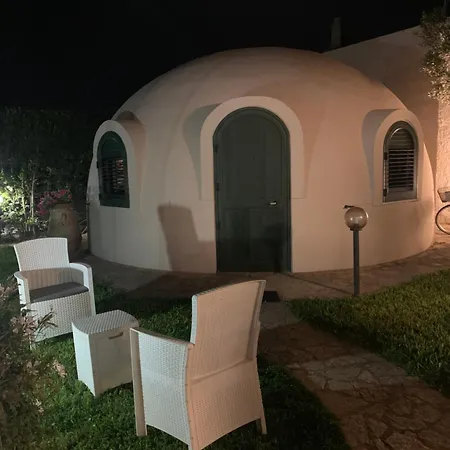 Casa di campagna S&s - Marino's