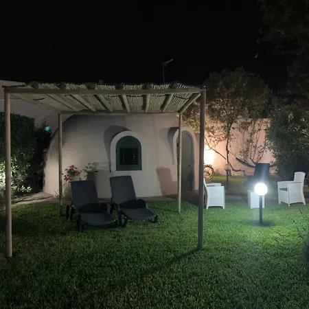 Casa di campagna S&s - Marino's Petrosino
